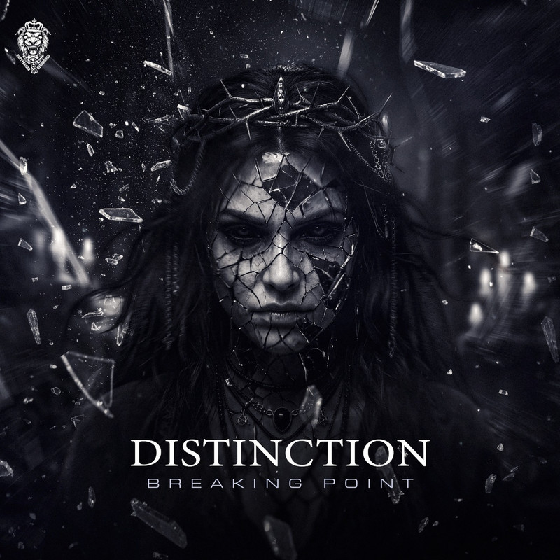 Distinction - Breaking Point (Extended Mix)