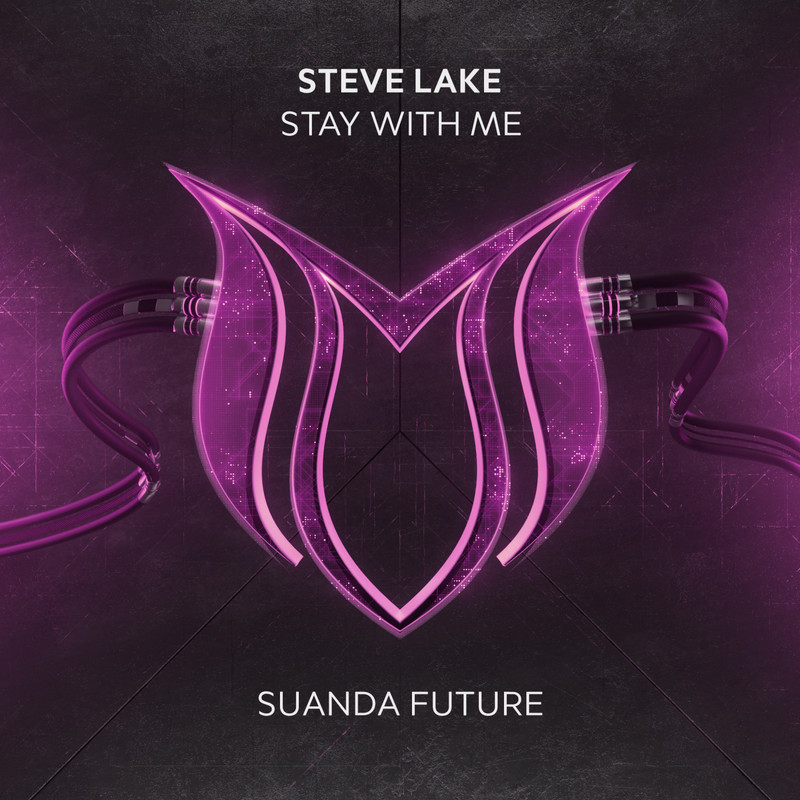Steve Lake - Stay With Me (Extended Mix)