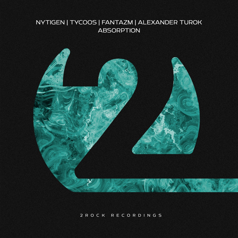 NyTiGen x Tycoos x FANTAZM x Alexander Turok - Absorption (Extended Mix)