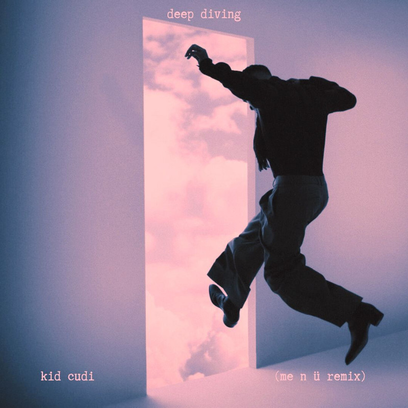 Kid Cudi - Deep Diving (me n ü Extended Remix)