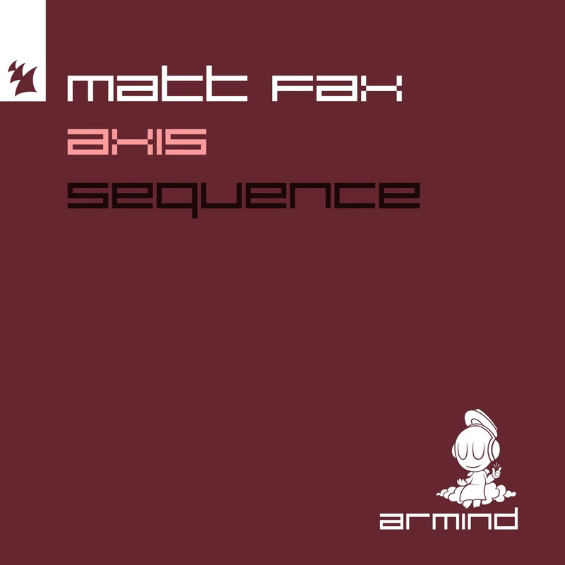 Matt Fax - Sequence (Extended Mix)
