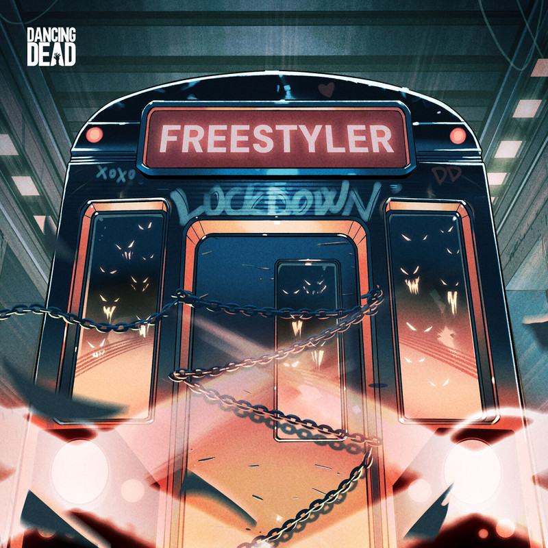 Lockdown - Freestyler (Extended Mix)