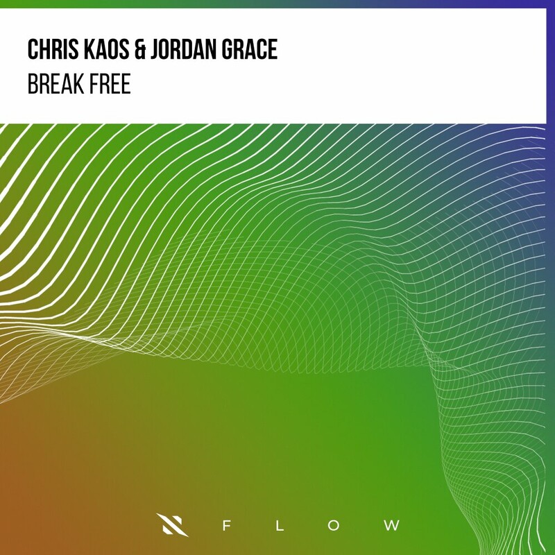 Chris Kaos, Jordan Grace & Interplay Records - Break Free (Original Mix)