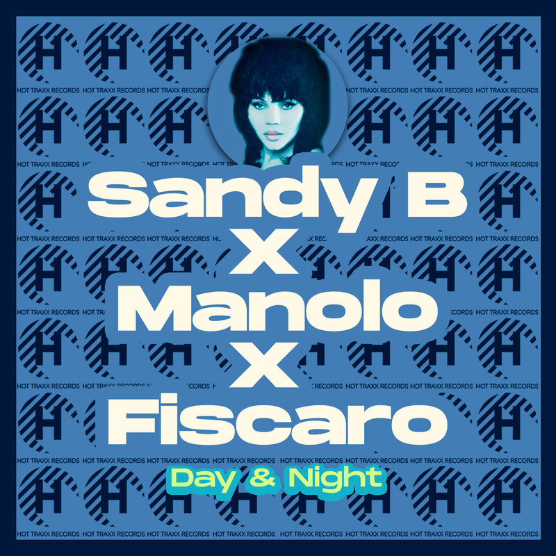 Sandy B x Manolo x Fiscaro - Day & Night (Block & Crown Spolverato Club Mix)
