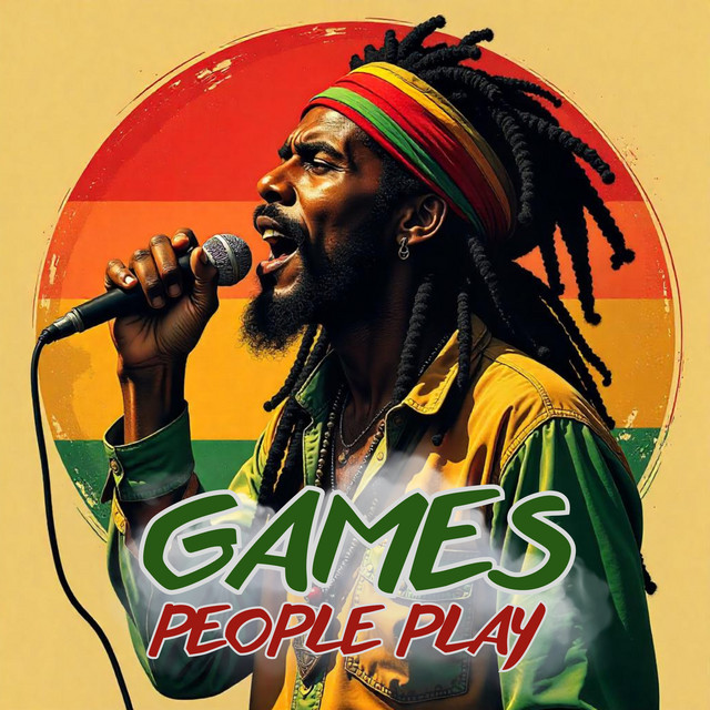 Canello & Geo Da Silva - Games People Play (Extended Mix)