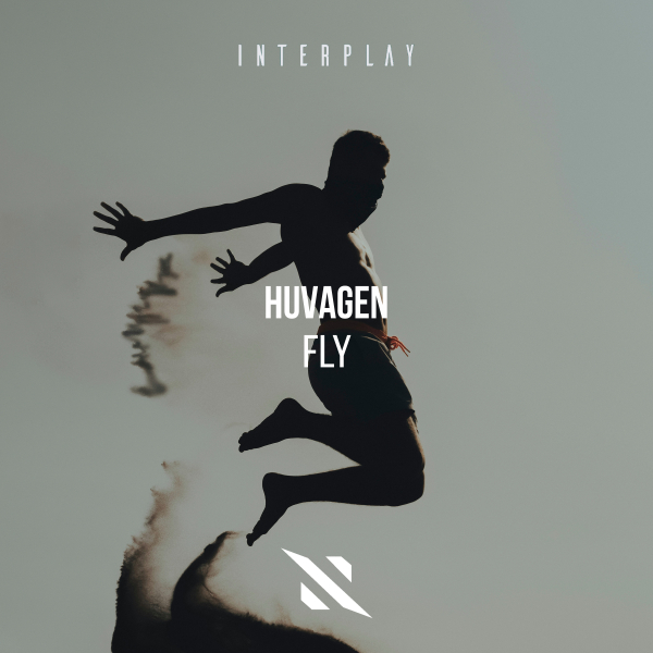Huvagen - Fly (Extended Mix)