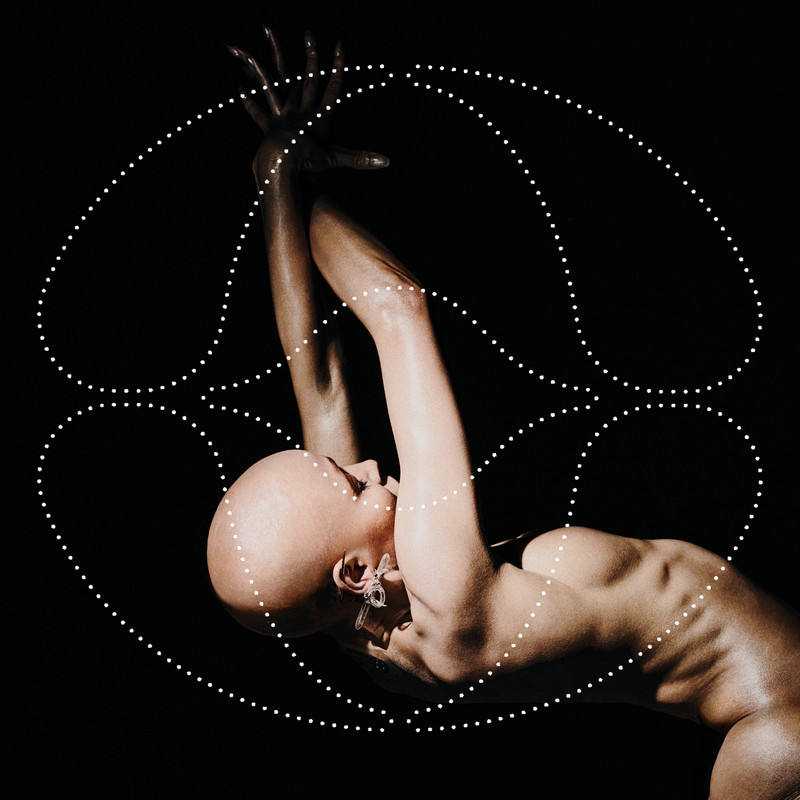 FKA twigs - Eusexua (Anyma Extended Remix)
