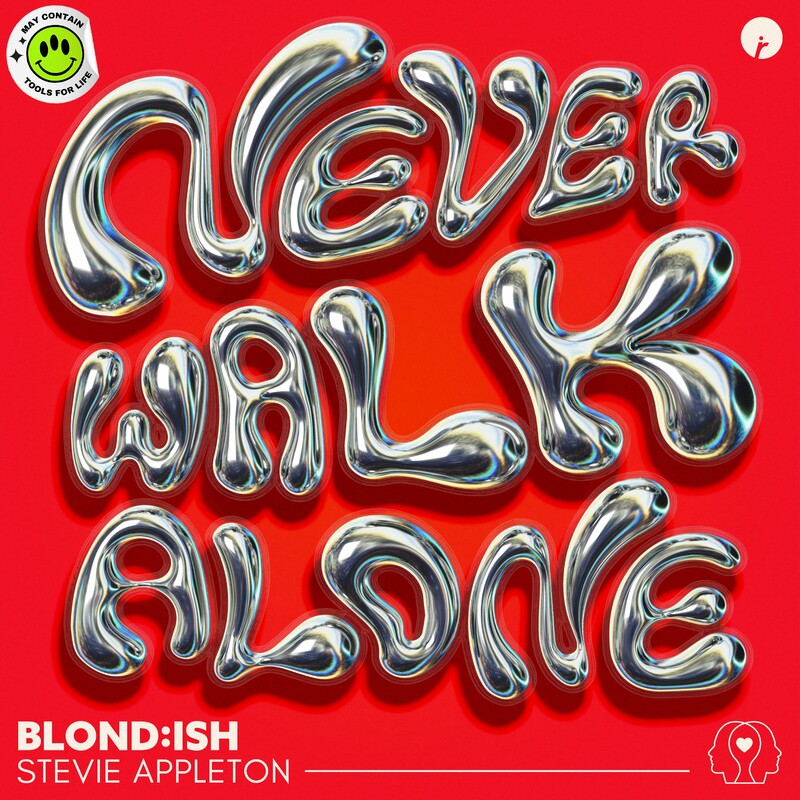 Blond ish & Zeeba - Different Way (Original Mix)