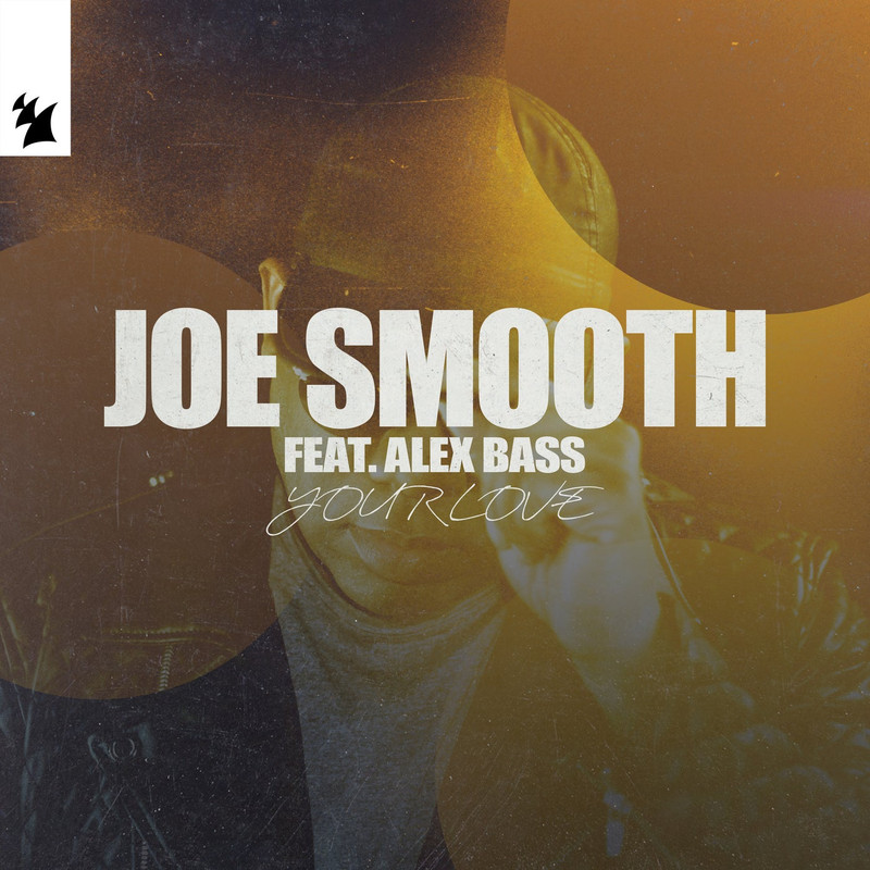 Joe Smooth & Alex Bass - Your Love (Extended Mix)