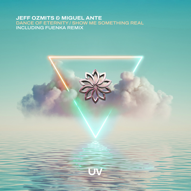Jeff Ozmits & Miguel Ante - Dance of Eternity (Fuenka Extended Remix)