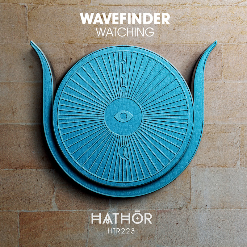WaveFinder - Watching (Extended Mix)