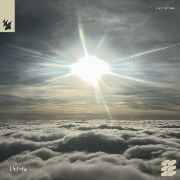 Lyke - Saturn (Extended Mix)
