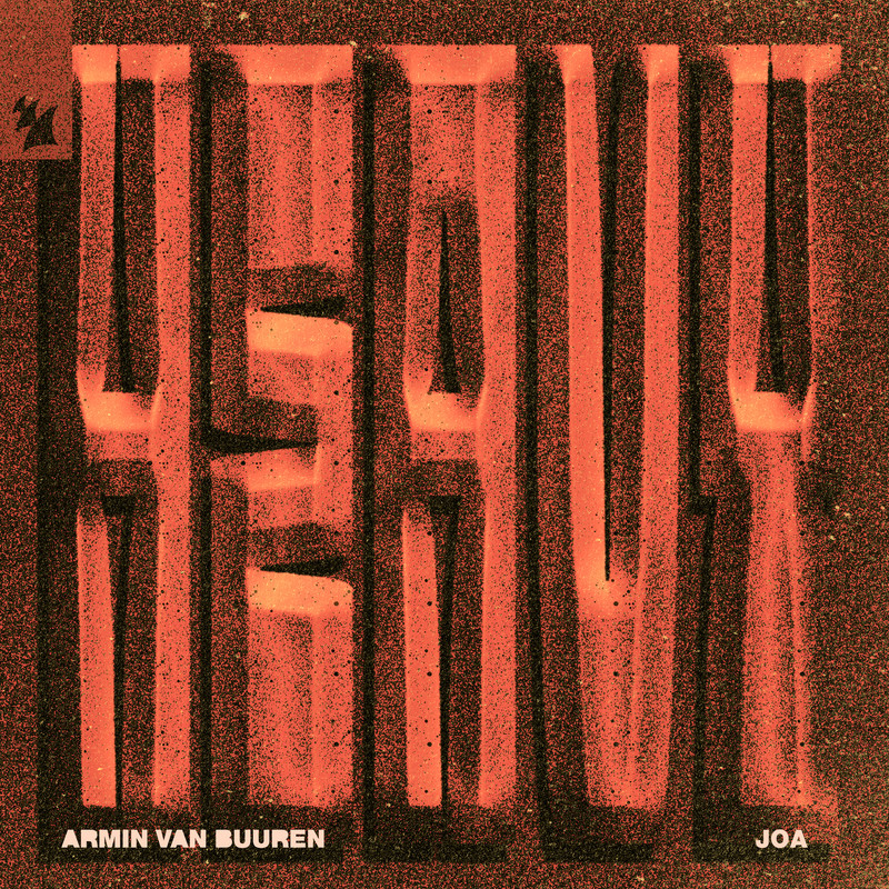 Armin van Buuren & JOA - Heavy (Extended Mix)
