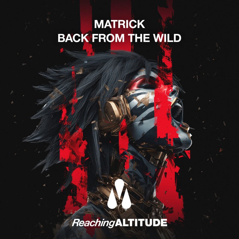 MatricK - Back From The Wild (Extended Mix)