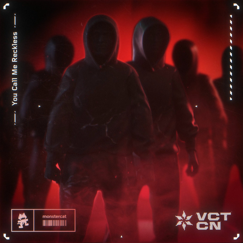 F.O.O.L, Essenger, Life Awaits & Valorant - You Call Me Reckless (Original Mix)