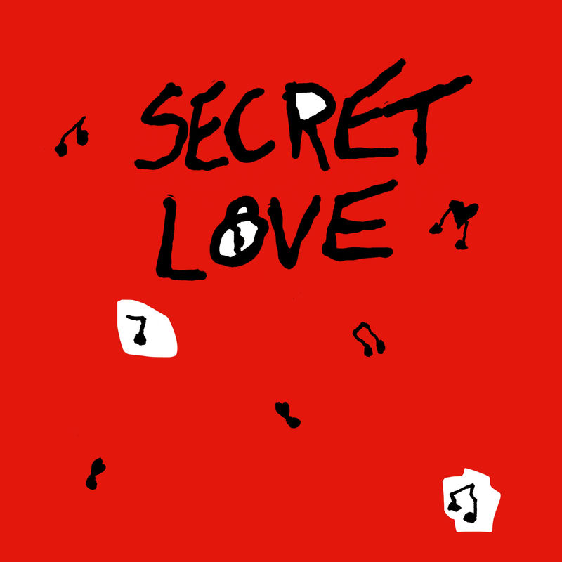 KVSH - Secret Love (Original Mix)