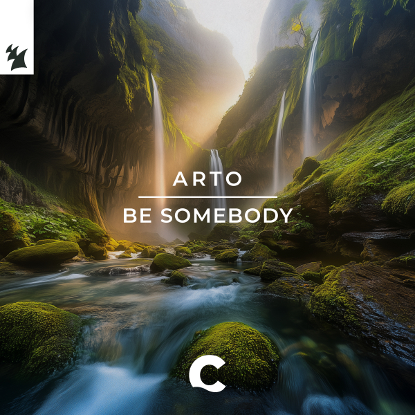 Arto - Be Somebody (Original Mix)