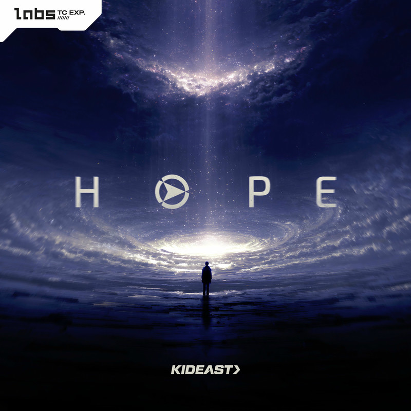 KidEast - Hope (Original Mix)