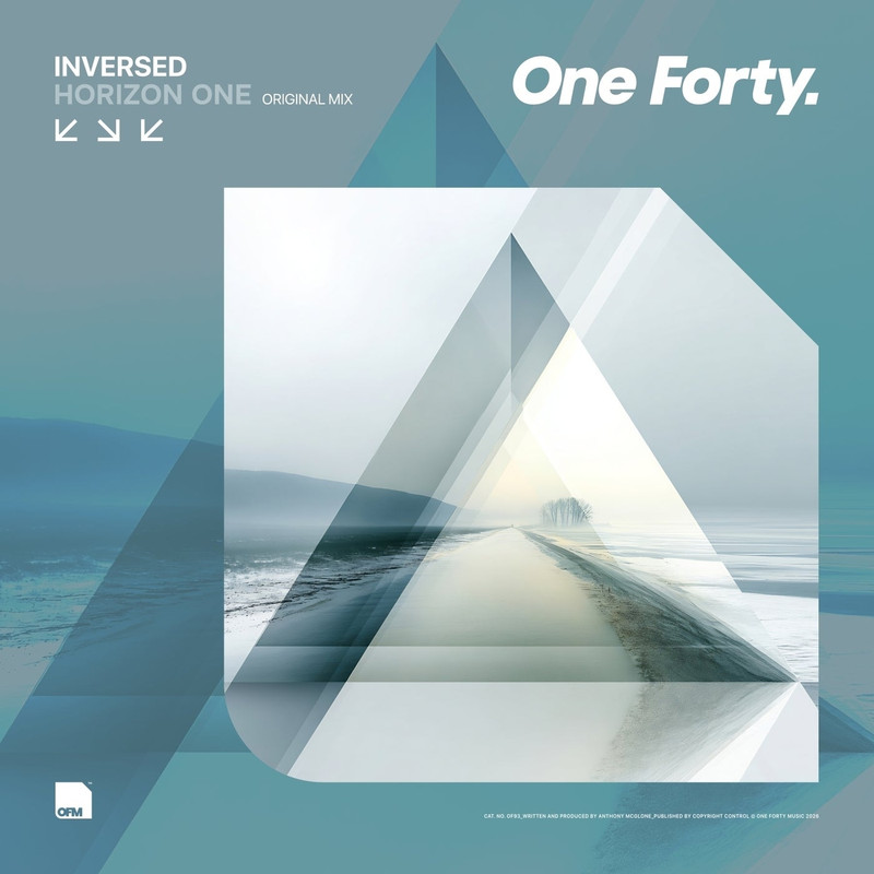 Inversed - Horizon One (Original Mix)