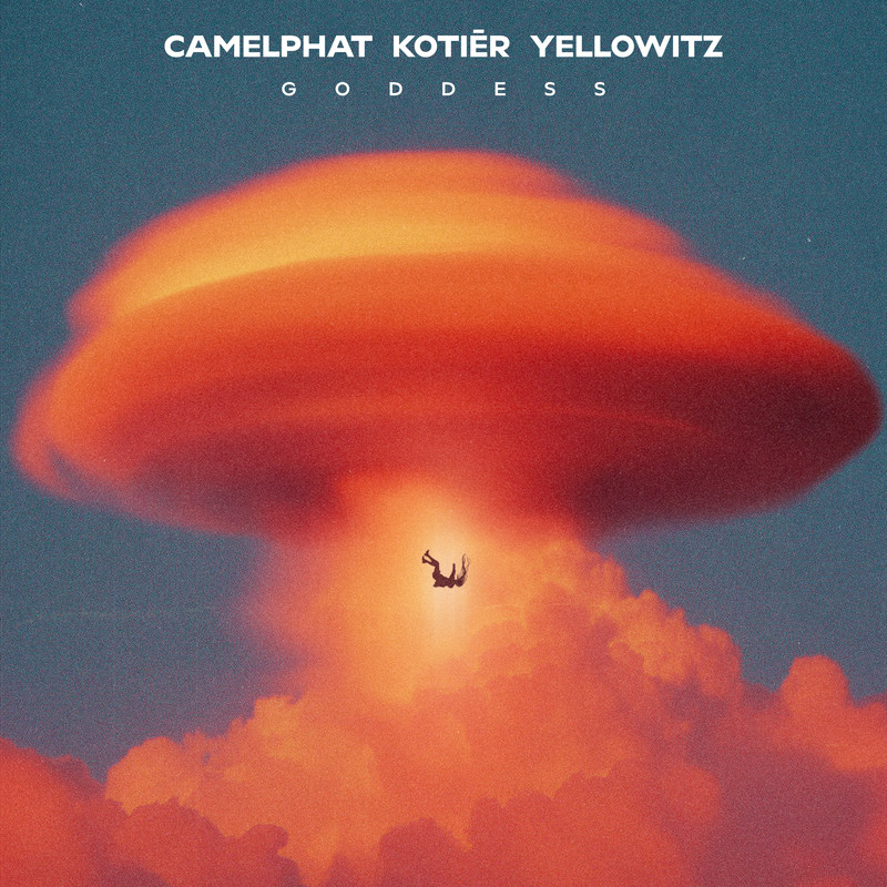 Camelphat, Kotier & Yellowitz - Goddess (Extended Mix)