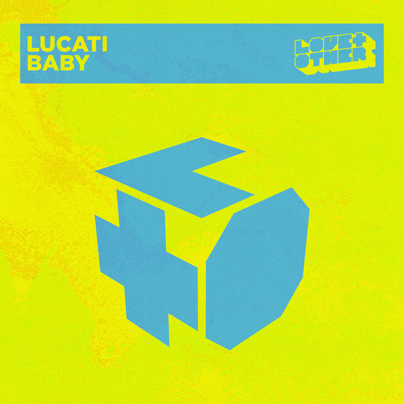 LUCATI - Baby Baby (Extended Mix)
