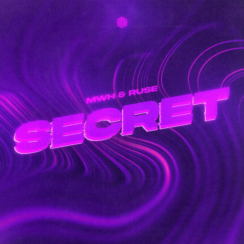 MWH & RUSE - Secret (Extended Mix)