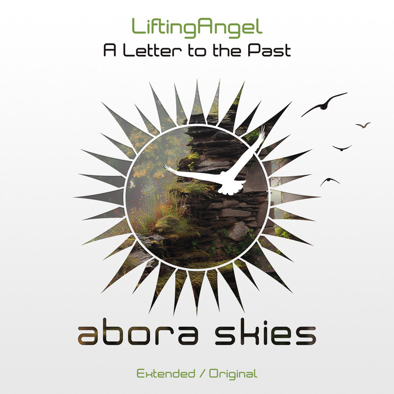 LiftingAngel - A Letter to the Past (Extended Mix)