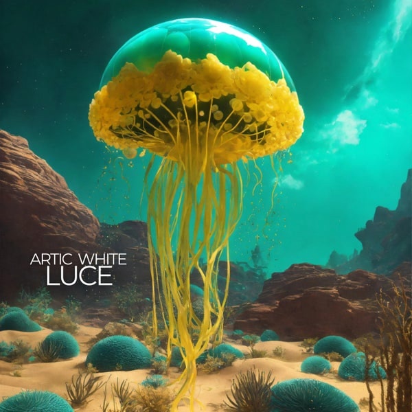 Artic White - Luce (Extended Mix)