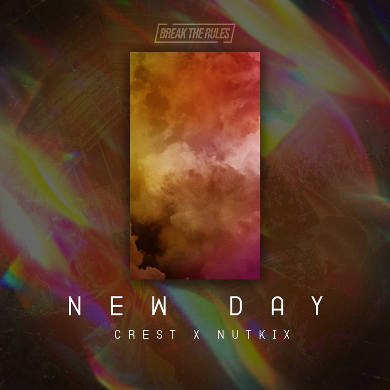 Crest & Nutkix - New Day (Extended Mix)
