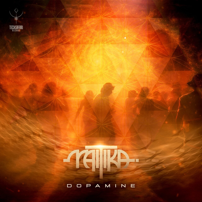 Maitika - Dopamine (Original Mix)