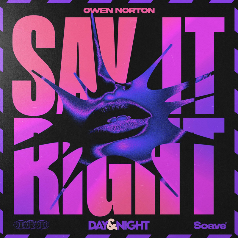 Owen Norton - Say It Right [Extended Mix]
