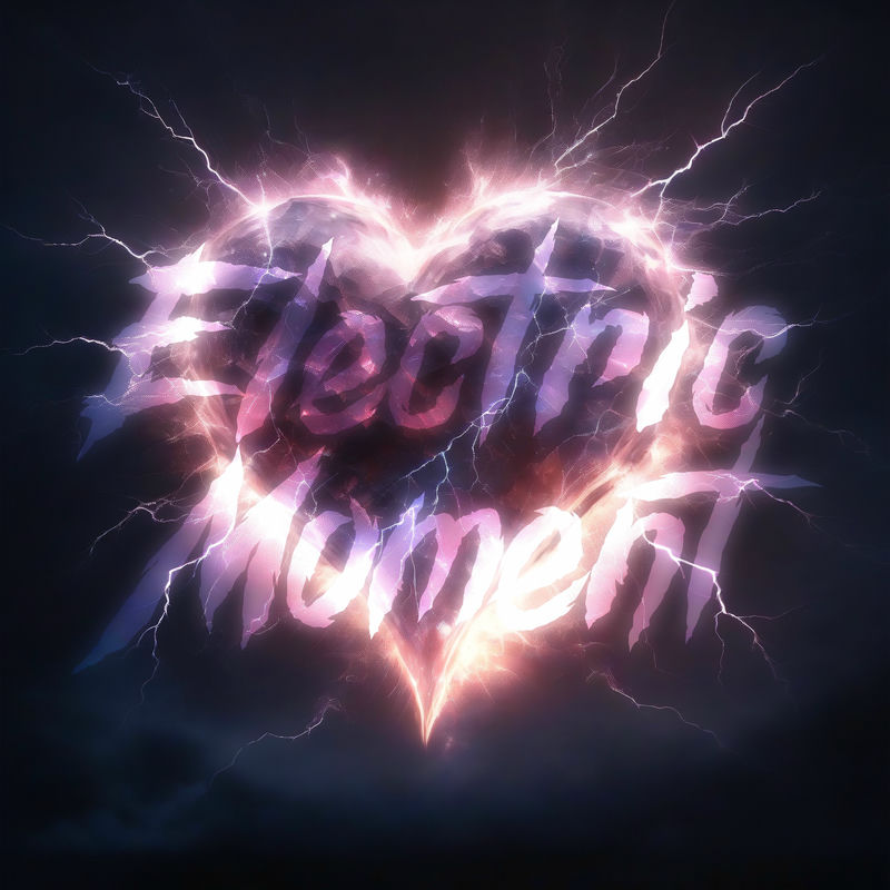 SteelniX & JulleMeck - Electric Moment (Original Mix)