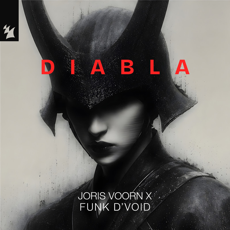 Joris Voorn x Funk D'Void - Diabla (Extended Mix)