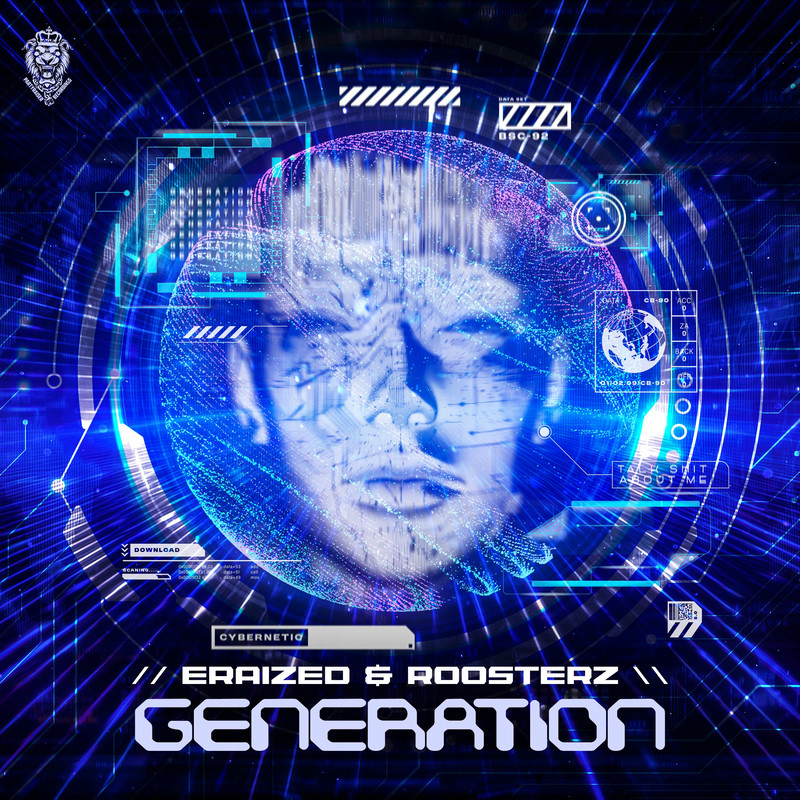 Eraized & Roosterz - Generation (Original Mix)