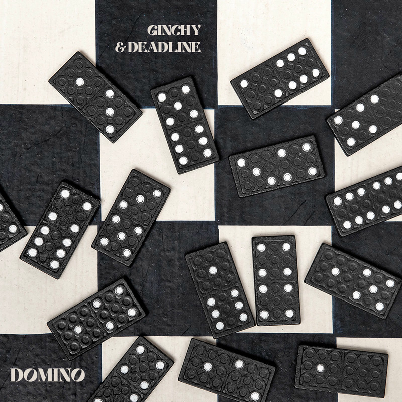 Ginchy & Deadline - Domino (Original Mix)