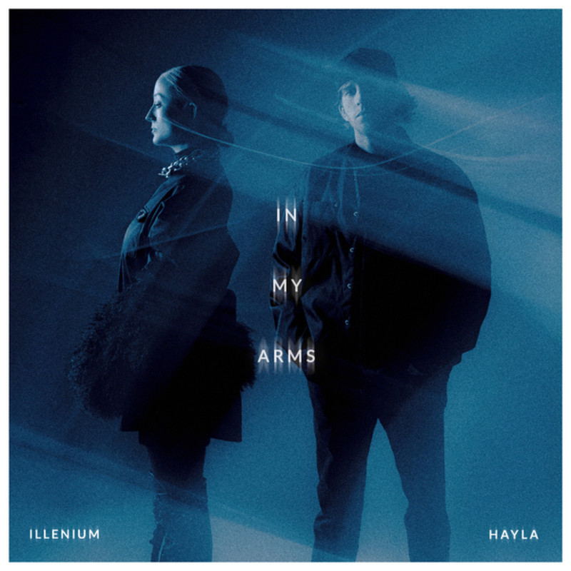 ILLENIUM, HAYLA - In My Arms (Extended Mix)