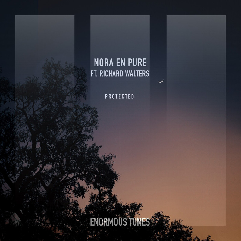 Nora En Pure - Protected feat. Richard Walters (Extended Mix)