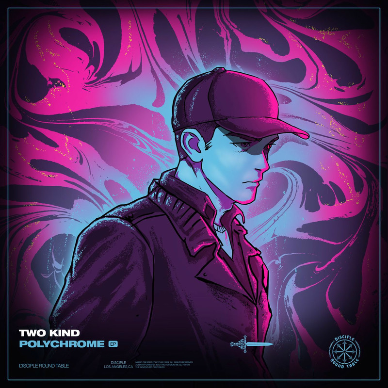 TWO KIND & MUG - False Future (Original Mix)