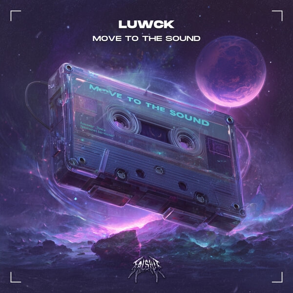 LUWCK - MOVE TO THE SOUND (Original Mix)