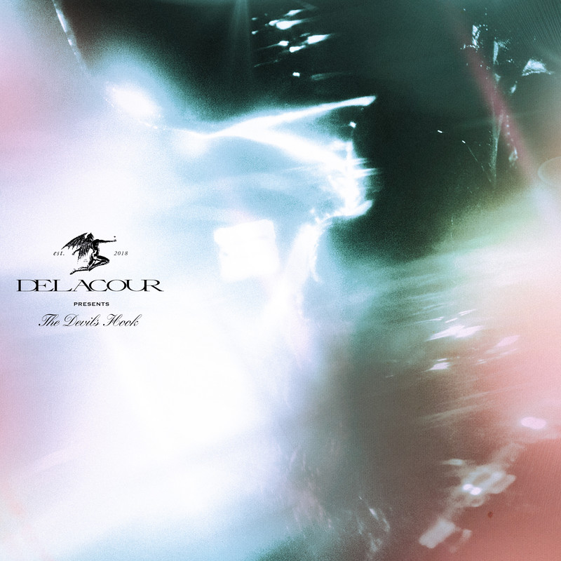 DELACOUR - The Devils Hook (Extended Mix)