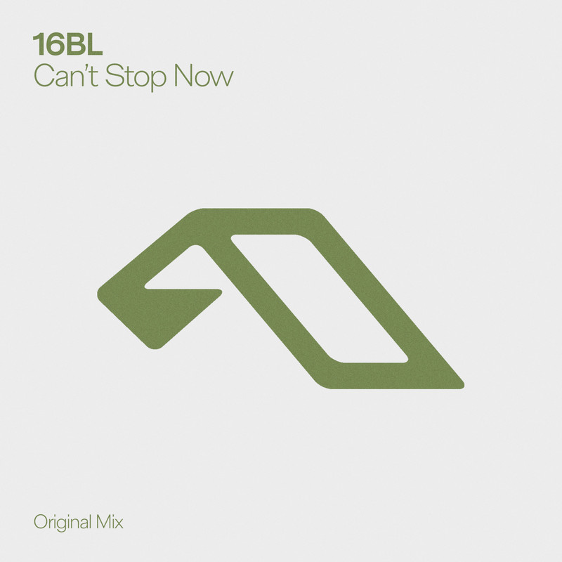 16BL - Can't Stop Now (Extended Mix)