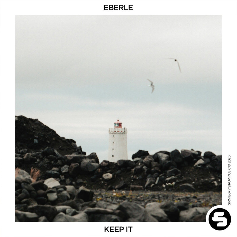 EBERLE - Keep It (Extended Mix)