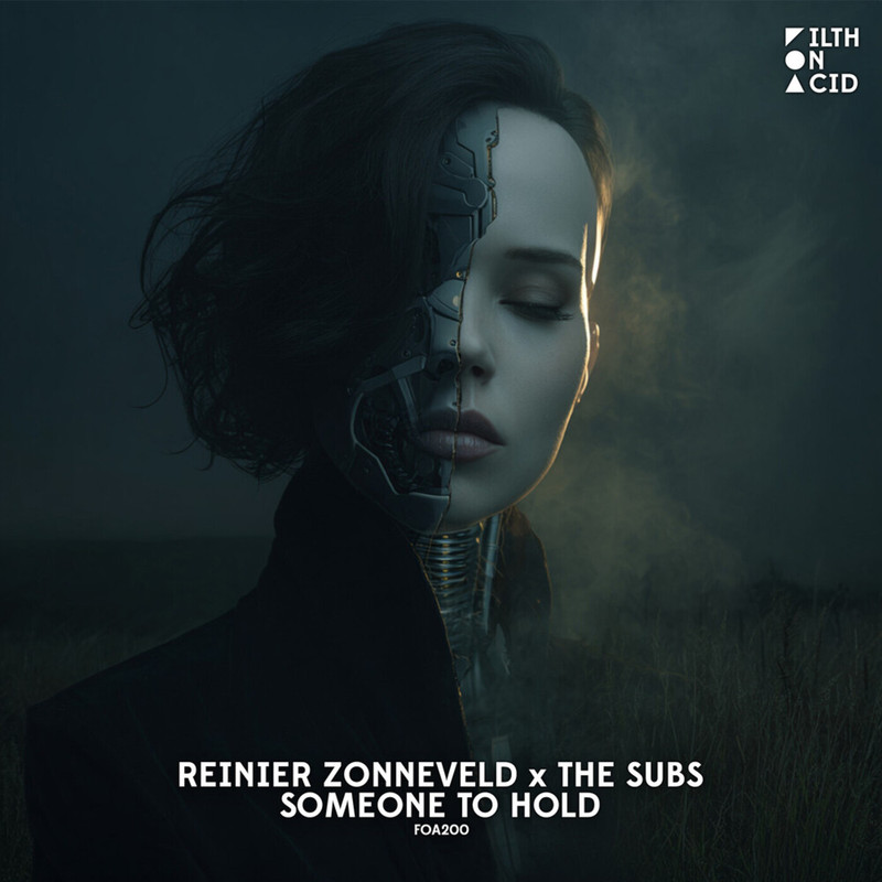Reinier Zonneveld & The Subs - Someone To Hold (Extended Mix)