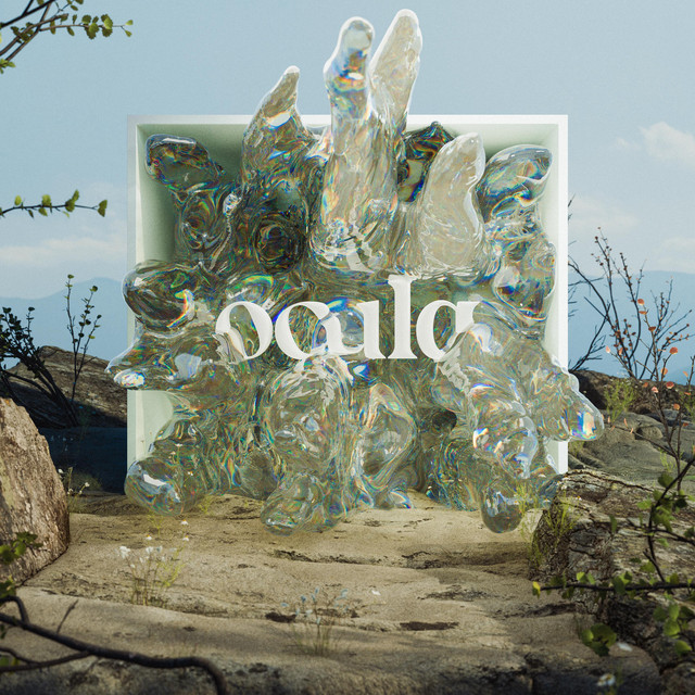 OCULA - The Middle (Original Mix)