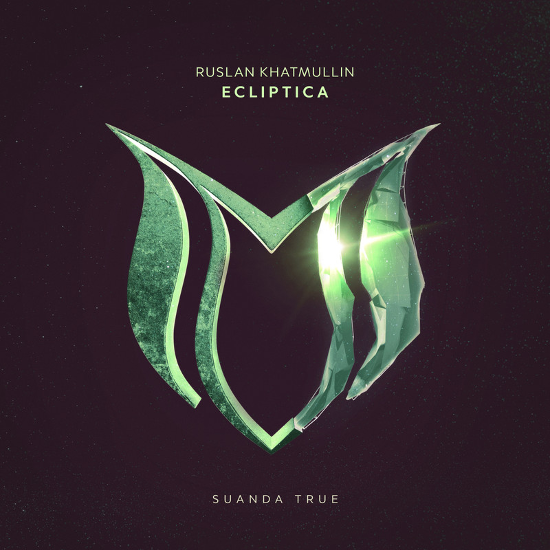 Ruslan Khatmullin - Ecliptica (Extended Mix)