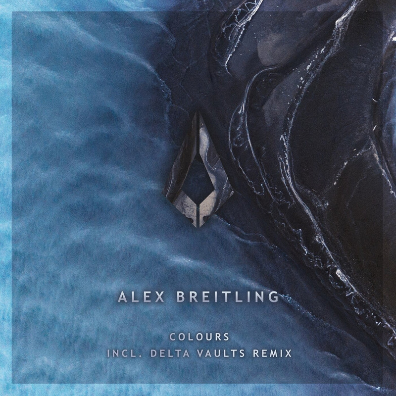 Alex Breitling - Colours (Extended Mix)