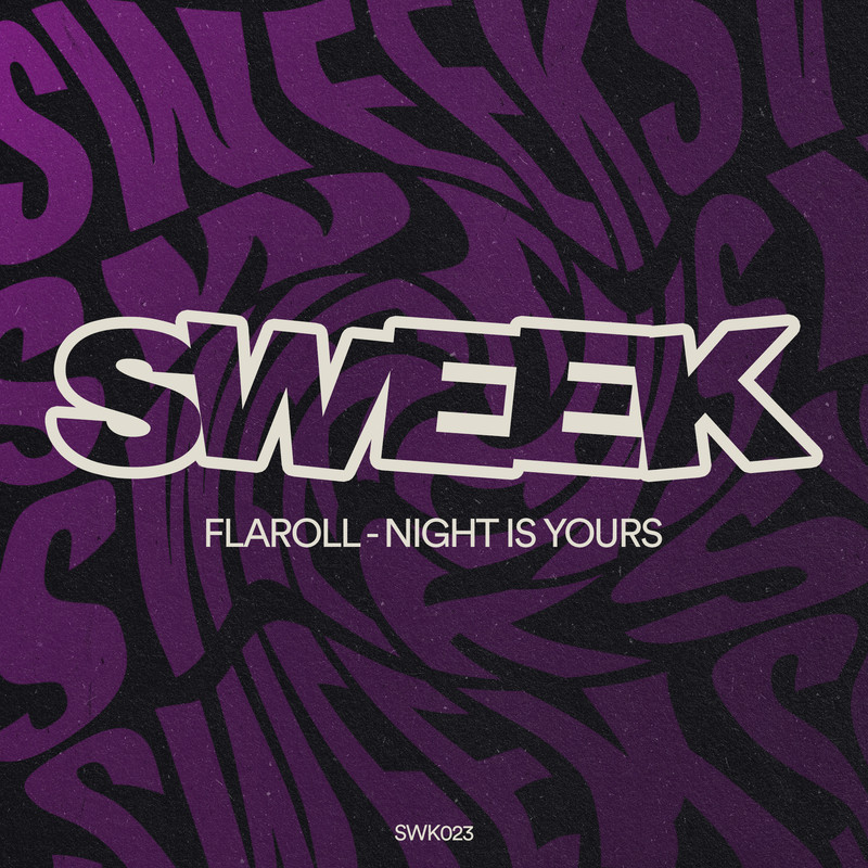 Flaroll - Night Is Yours (Extended Mix)