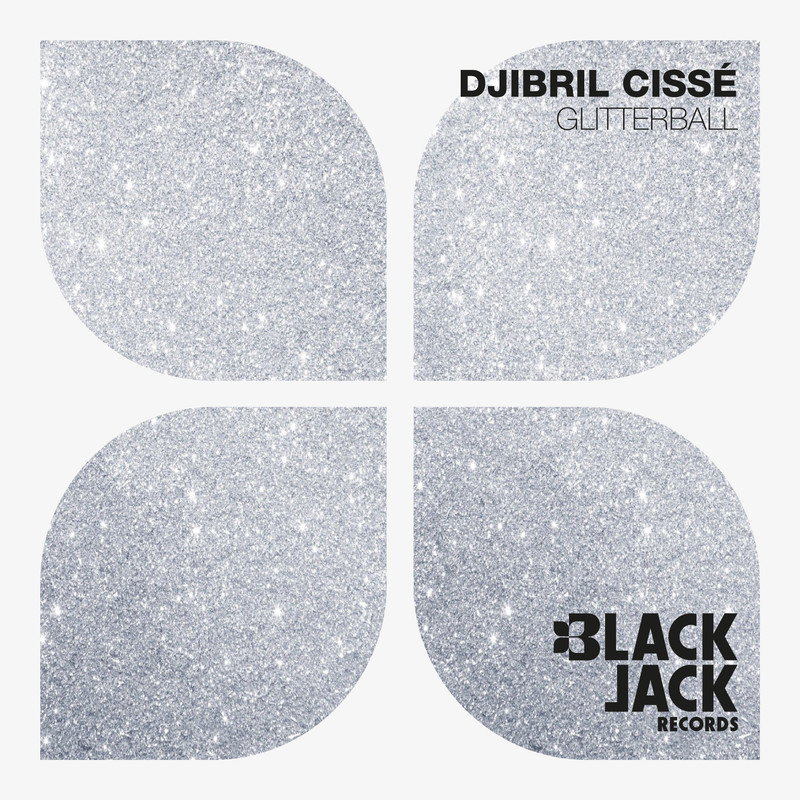 Djibril Cissé - Glitterball (Extended Mix)