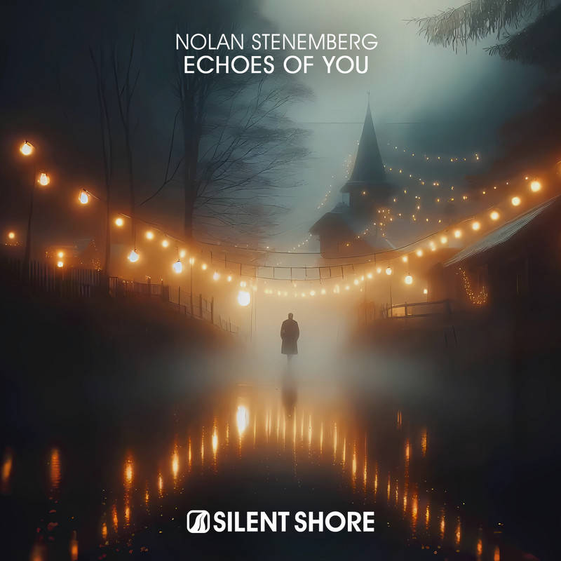 Nolan Stenemberg - Echoes Of You (Extended Mix)