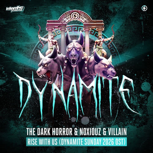 The Dark Horror & Noxiouz Feat. Villain - Rise With Us (Dynamite Sunday 2026 Ost)